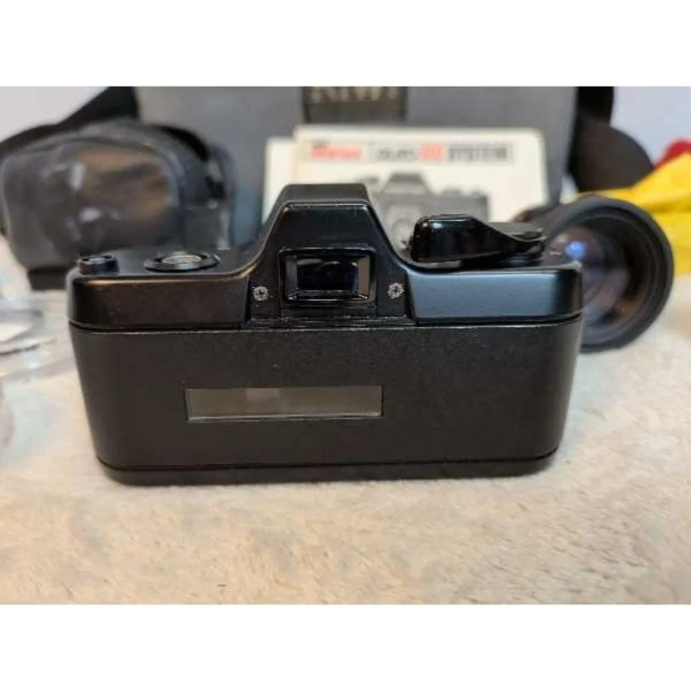 Pentax auto 110